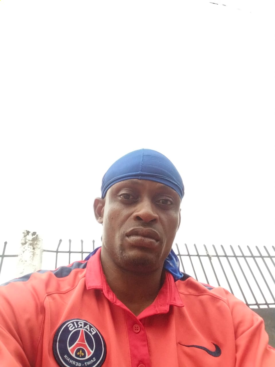 Anene Anyazue (Coach Aniga)