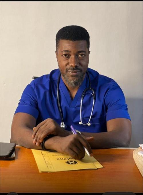 Okechukwu Hillary Onodu