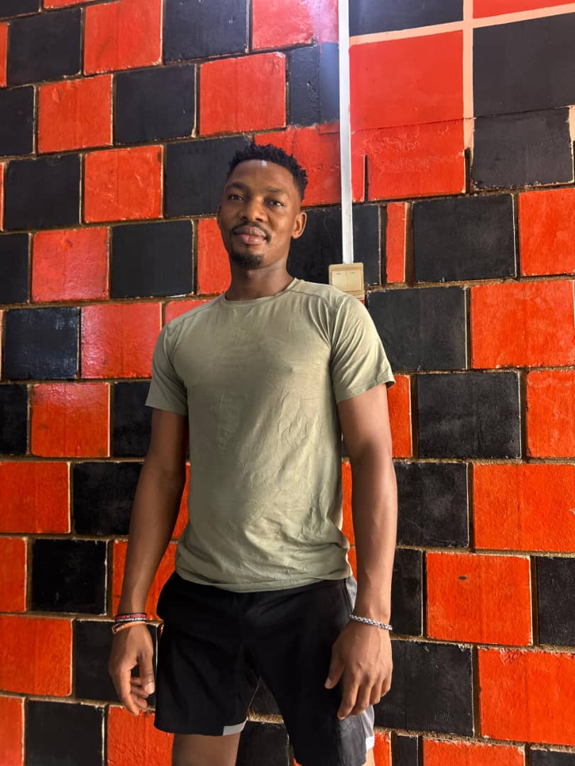 Oguejiofor Samuel Agbo (Kaka)