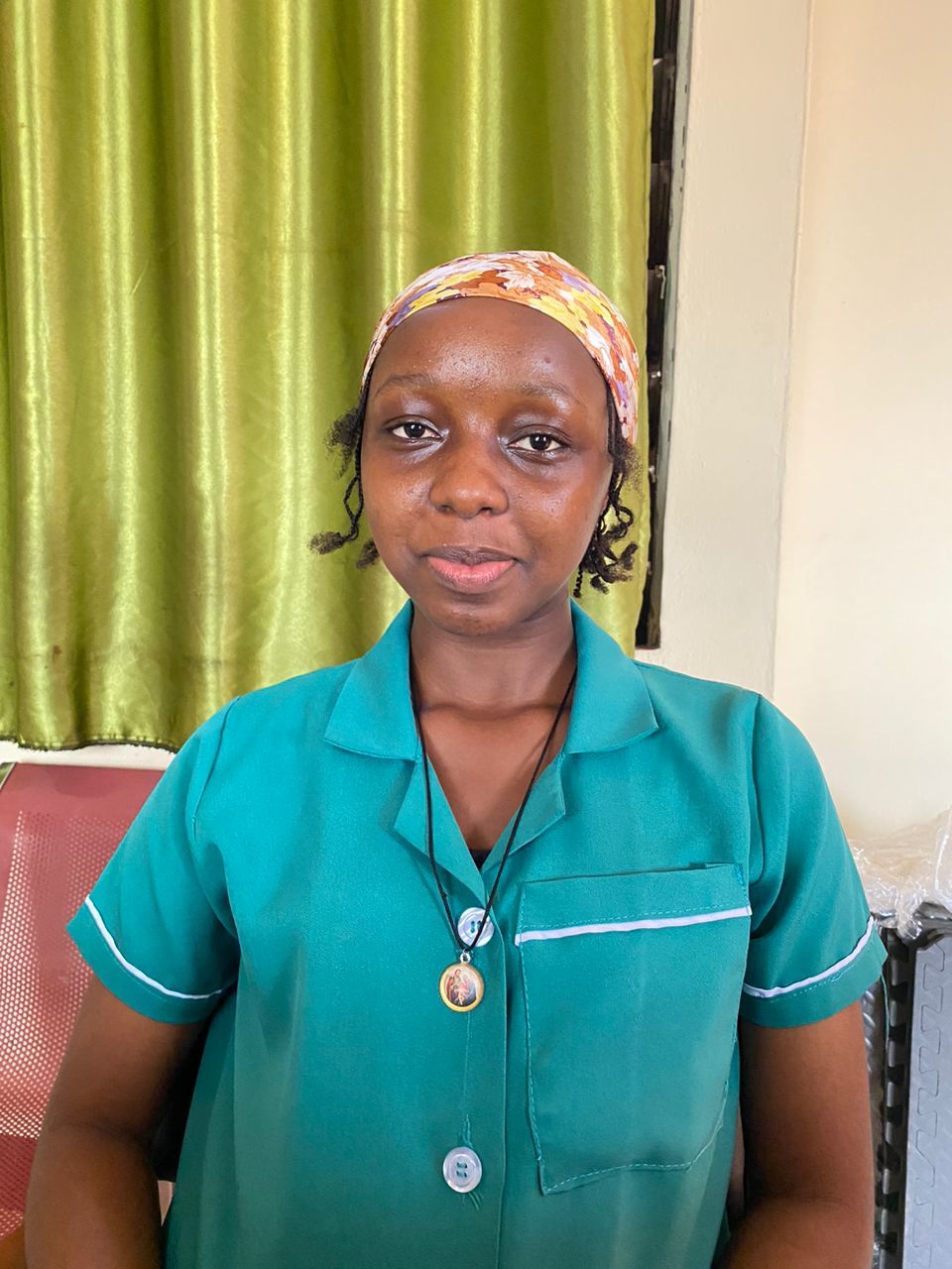 Nwajiobi Chiamaka Emmanuel