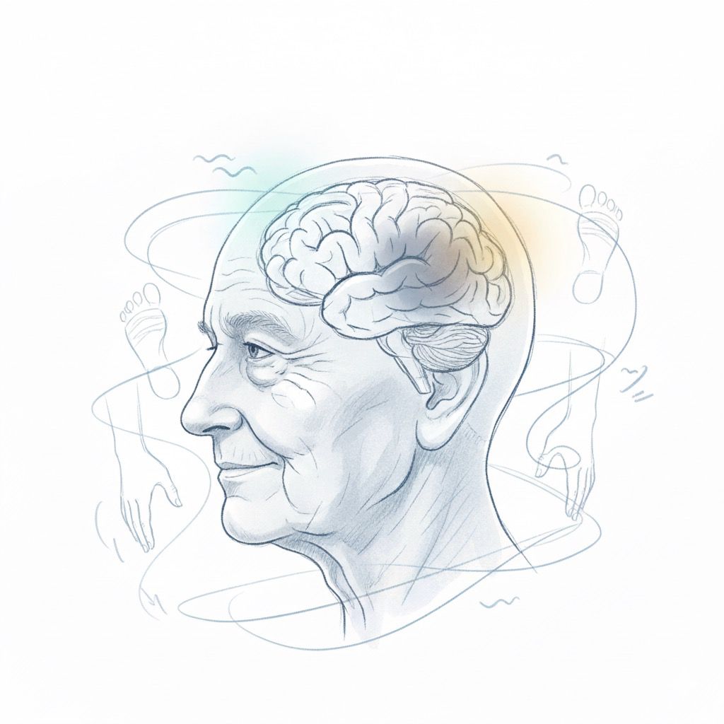 Understanding Parkinson's Disease