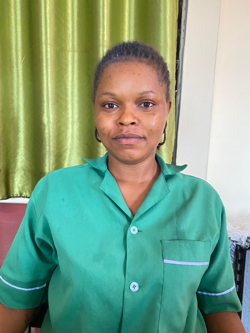 Ogbonna Ngwu Adanna Angela